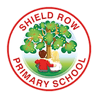 Shield Row Primary School logo
