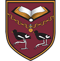 St Thomas More Catholic School and Sixth Form College logo