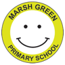 Marsh Green Primary School logo