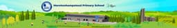Moretonhampstead Primary School logo