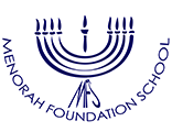 Menorah Foundation School logo