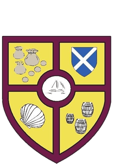 St Nicholas Church of England Primary School logo