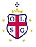 Our Lady and St George's Catholic Primary School logo