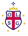 Our Lady and St George's Catholic Primary School logo
