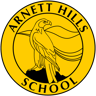 Arnett Hills Junior Mixed and Infant School logo