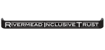 Rivermead School logo