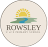 Rowsley CofE (Controlled) Primary School logo