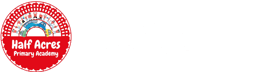 Half Acres Primary Academy logo