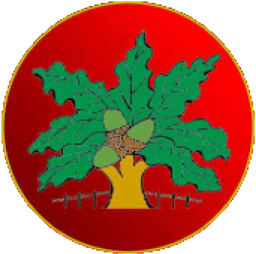 Catterick Garrison, Le Cateau Community Primary School logo
