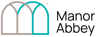 Manor Abbey School logo