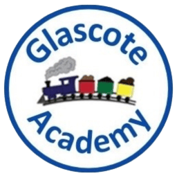 Glascote Academy logo