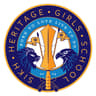 Sikh Heritage Girls School logo