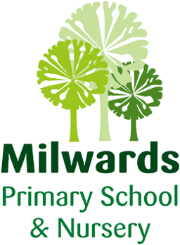 Milwards Primary School and Nursery logo