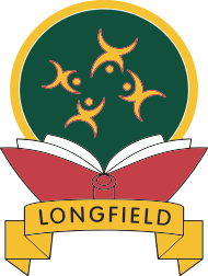 Longfield Primary School logo