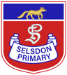 Selsdon Primary and Nursery School logo