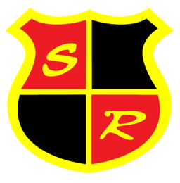 Slated Row School logo