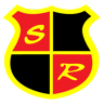 Slated Row School logo