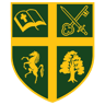 Shorne Church of England Primary School logo