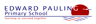 Edward Pauling Primary School logo
