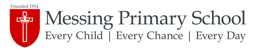 Messing Primary School logo