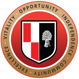 Robert Bloomfield Academy logo