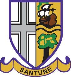 Shavington Academy logo