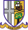 Shavington Academy logo