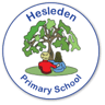 Hesleden Primary School logo