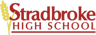 Stradbroke High School logo