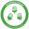 Heathfield Special School logo