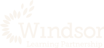 Dedworth Middle School logo