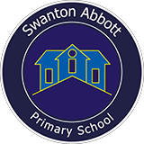 Swanton Abbott Community Primary School logo