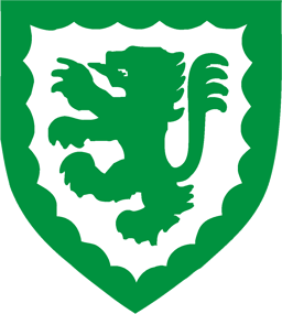 Rushall Primary School logo