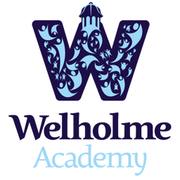 Welholme Academy logo