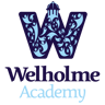 Welholme Academy logo