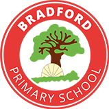 Bradford Primary School logo