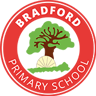 Bradford Primary School logo