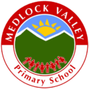 Medlock Valley Primary School logo