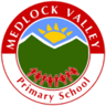 Medlock Valley Primary School logo