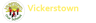 Vickerstown School logo