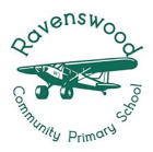 Ravenswood Community Primary School logo