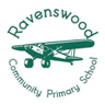 Ravenswood Community Primary School logo