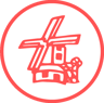 Millfields Primary School logo