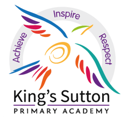 Kings Sutton Primary Academy logo