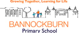 Bannockburn Primary School logo
