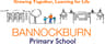 Bannockburn Primary School logo