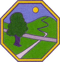 Ashford Hill Primary School logo