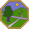 Ashford Hill Primary School logo