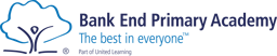 Bank End Primary Academy logo