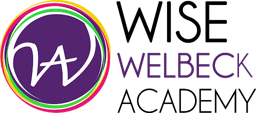 Welbeck Academy logo